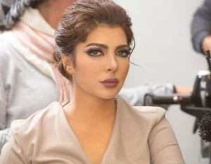 “أصالة” تدفع مليونا لإنقاذ ابنها من السجن