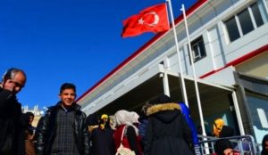 تحذير هام للسوريين في تركيا