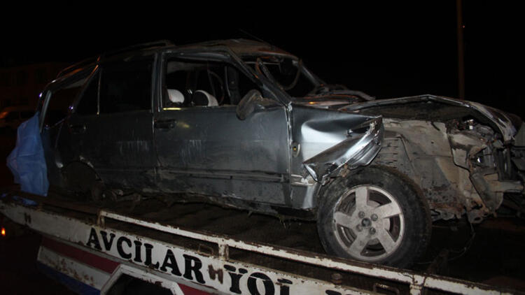 قتلى وجرحى بحادث مروع شمالي تركيا 15