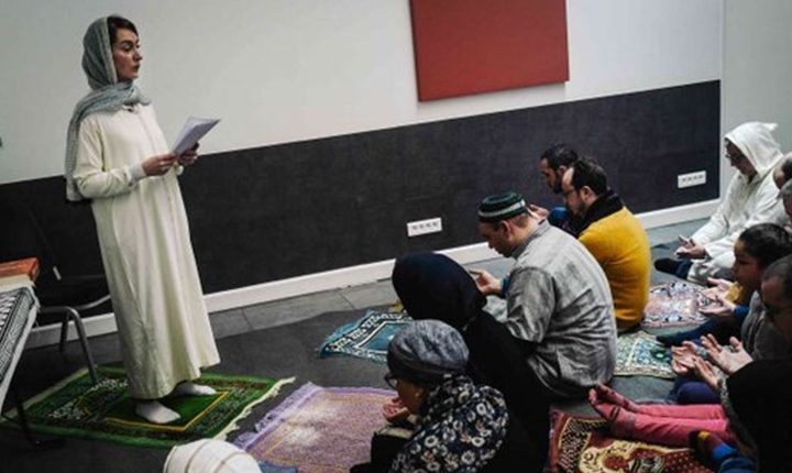 كاهنة بهلول