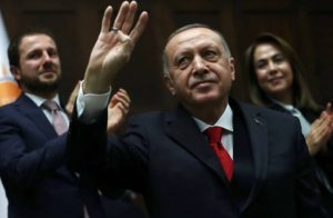 محللون أتراك: “مهلة أردوغان” إعلان مرحلة جديدة وجدّية بسوريا