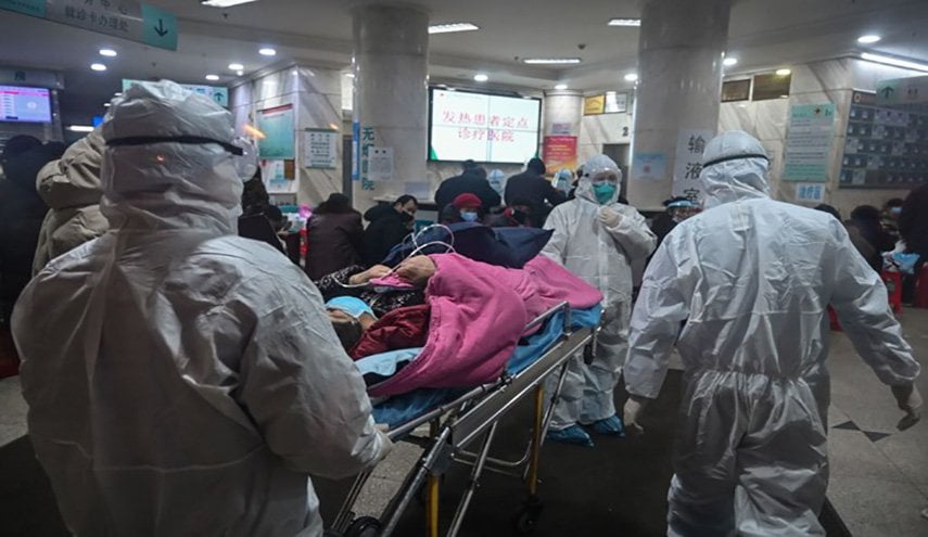 كورونا.. الأعراض، الأشخاص، نسبة الوفاة، العلاج؟ 9