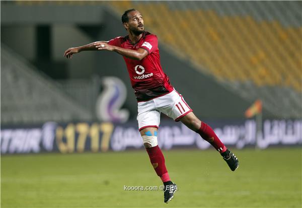 حقيقة العرض التركي لموهبة الأهلي المصري 23