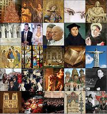 أوروبا أكثر مسيحية مع الحداثة  