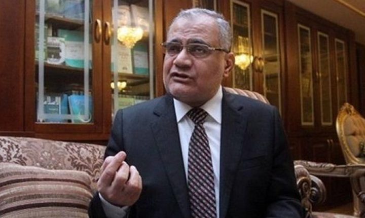 سعد الدين الهلالي