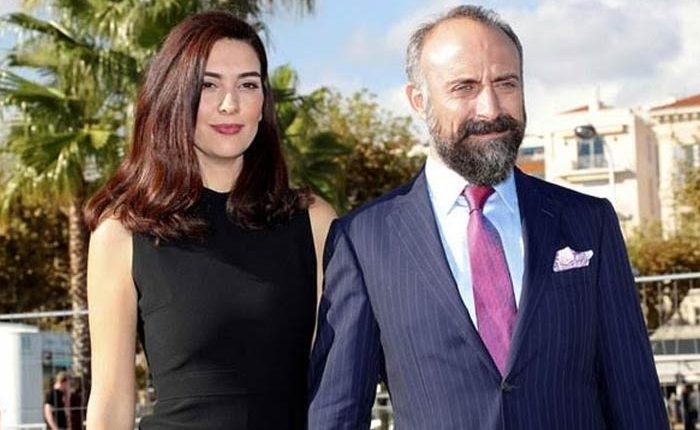 خالد أرغنش - بيرجوزار كوريل