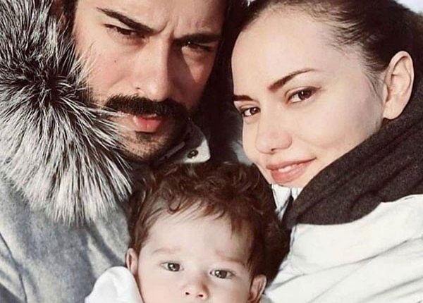 بوراك أوزجفيت