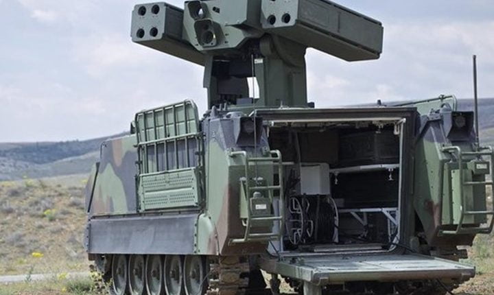 منظومة ATILGAN