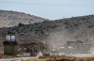 استشهاد 4 جنود أتراك في قصف للنظام السوري بإدلب