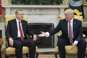 ماذا طلبت أمريكا من تركيا مقابل الضغط على روسيا في إدلب؟!