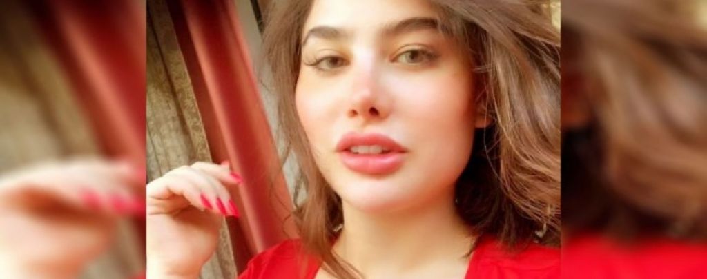 بنشرها فيديو فاضح انجي خوري تبعث رسالة لتركي آل الشيخ.. فماذا تريد؟ 51