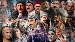 “باب الحارة” مستمرّ إلى يوم القيامة!