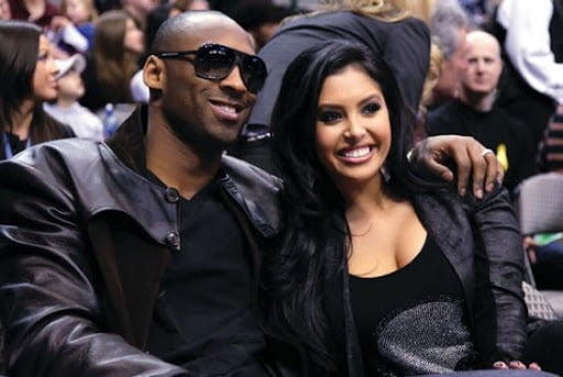 كم تبلغ ثروة ارملة اسطورة كرة السلة كوبي براينت؟ 1