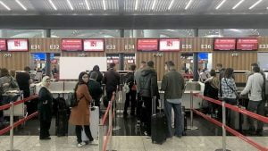 تركيا تعفي مواطني 5 دول أوروبية من تأشيرة الدخول