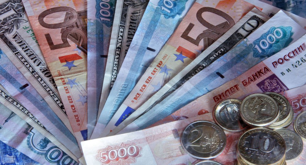 الدول الأغنى في العالم... كم تبلغ ثروة بلدك؟! 1