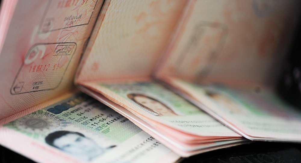 أوروبا تغير قواعد الحصول على التأشيرات 5