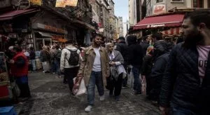 هام جداً من ولاية إسطنبول للسوريين