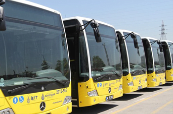 فضيحة جديدة في بلدية إسطنبول! 13