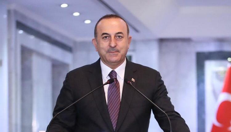 تشاووش أوغلو