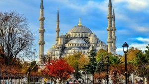 لماذا يطلق الأتراك اسم “الأشهر الثلاثة” على رجب وشعبان ورمضان؟!