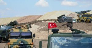 وزارة الدفاع التركية تصدر بيانا مهما وعاجلا بخصوص نقاط المراقبة في سوريا