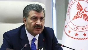 قوجة: عدد المتعافين من كورونا أقل من المرضى الجدد