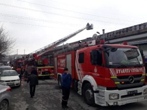 بالصور| اشتعال النيران في المنطقة الصناعية بـ"أسنيورت" 2 بالصور| اشتعال النيران في المنطقة الصناعية بـ"أسنيورت" 1