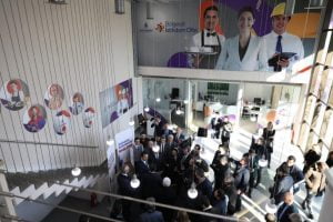 أكرم إمام أوغلو: مشكلة "البطالة" في "إسطنبول" تعني "احتراق الأناضول" 6 أكرم إمام أوغلو: مشكلة "البطالة" في "إسطنبول" تعني "احتراق الأناضول" 5