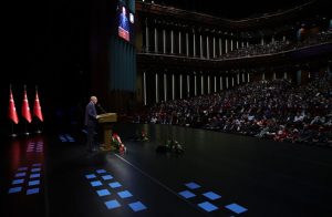 بالصور| "أردوغان" يتوعد "النظام السوري" 5