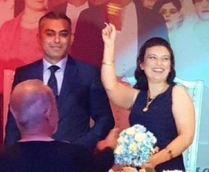 بالصور| "الموت هو قرارنا المشترك".. رقيب أول يقتل زوجته وينتحر في أنقرة 3