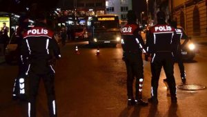 بالصور| حملة أمنية واسعة ومُفاجئة في سماء وأرض "إسطنبول" 38