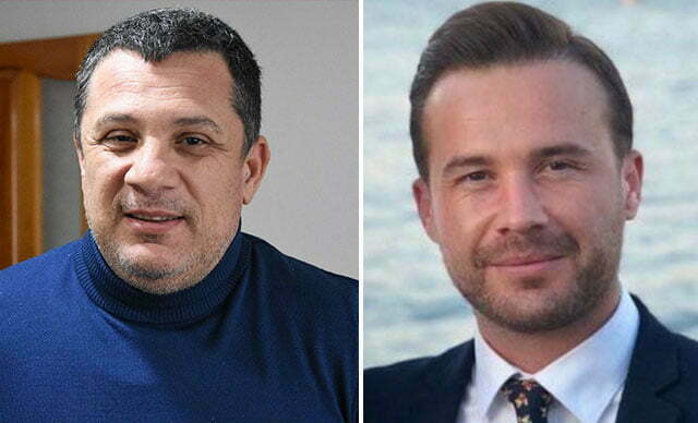 بالصور| هجوم مسلح يستهدف نجل نائب سابق بـ"الشعب الجمهوري" في ازمير 1