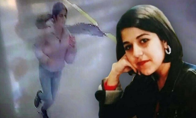 بالفيديو| مفقودة في "أسنيورت".. "بارفين" خرجت لإحضار الخبز ولم تعد ! 21