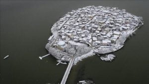 نسبة سكان "إسطنبول" تتجاوز دول عربية !.. "تعرف عليها" 7