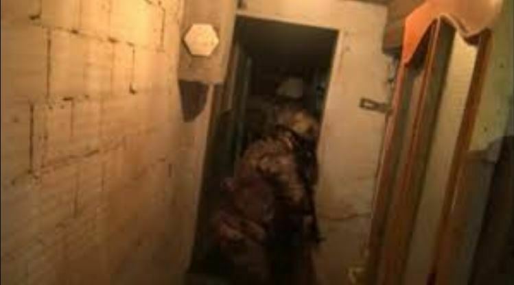 بالفيديو| اعتقال سوري يعمل ضابطًا بـ"مخابرات داعش" في بورصة 9