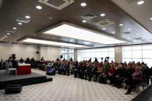 "أكرم إمام أوغلو" لا ينام كثيرًا ويحلّم في "الزلازل" 1