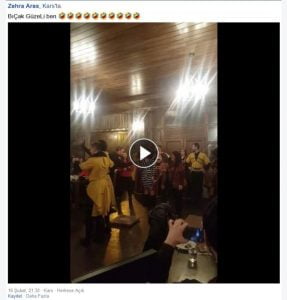 بالفيديو| بأعصاب باردة وقفت في المحكمة..  تفاصيل جديدة في جريمة "زهرة" بحق خطيبها 3