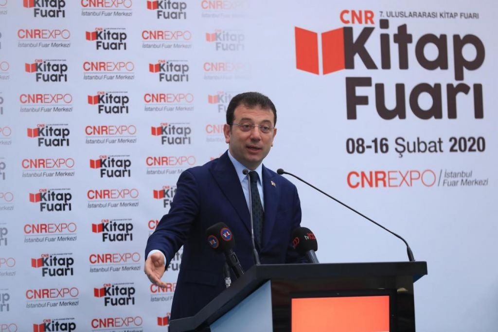 أول تعلّيق من "إمام أوغلو" على رفع أسعار المواصلات في إسطنبول 5