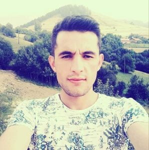 بالصور| شهيدان تركيان باستهداف "النظام السوري" لنقطة مراقبة في إدلب 1