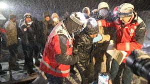 ضبط 64 سوريًا بينهم أطفال ونساء يحاولون الهجرة لـ"أوروبا" 1