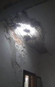 بالفيديو والصور| قتيل وإصابات باستهداف "بي كاكا" لمدرستين ومسجد شمالي سوريا 23