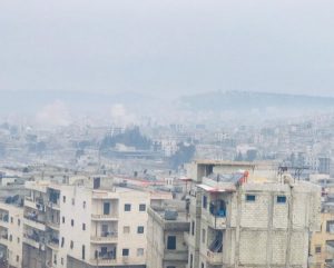 بالفيديو والصور| قتيل وإصابات باستهداف "بي كاكا" لمدرستين ومسجد شمالي سوريا 25