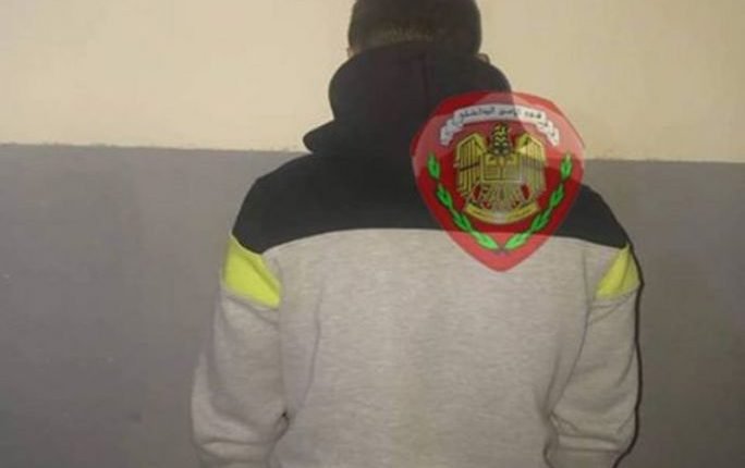 قاتل والدته خنقًا بيديه في طرطوس