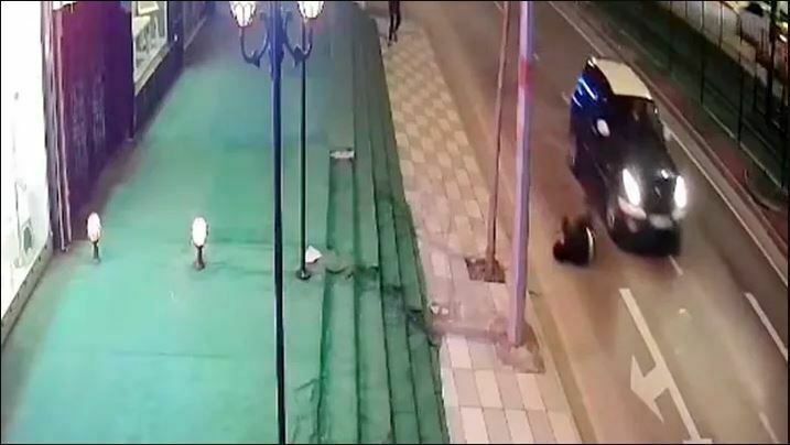 بالفيديو| شاب سوري يحاول الانتحار في تركيا 5