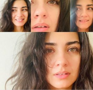 بالصور| "لميس" بدون مكياج في "إنستغرام" 6