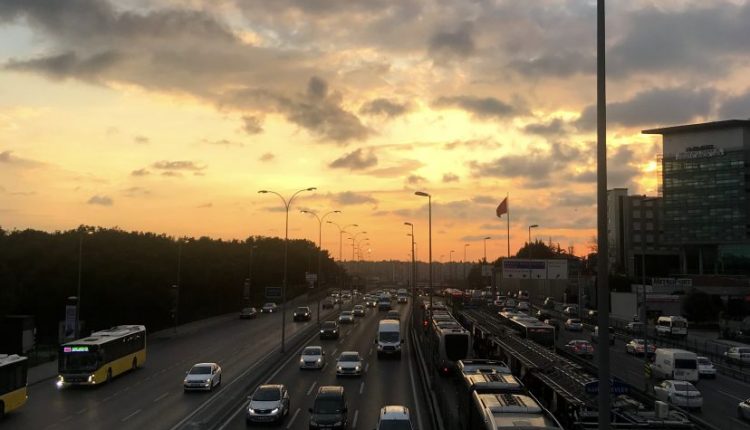 بلدية إسطنبول