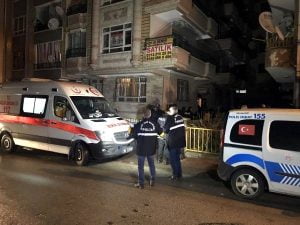 بالصور| "الموت هو قرارنا المشترك".. رقيب أول يقتل زوجته وينتحر في أنقرة 1