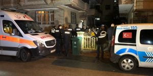 بالصور| "الموت هو قرارنا المشترك".. رقيب أول يقتل زوجته وينتحر في أنقرة 5