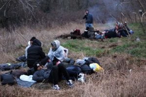 بالصور| أردوغان يكشف أعداد المهاجرين منذ فتح الحدود تجاه أوروبا 1