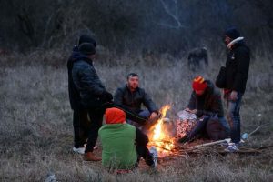 بالصور| أردوغان يكشف أعداد المهاجرين منذ فتح الحدود تجاه أوروبا 5